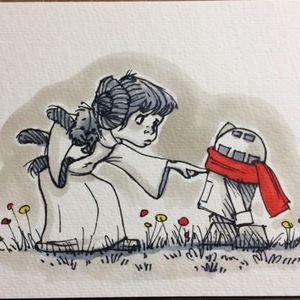 Meet your Posher, Heather